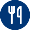 Places To Eat, Miami County, Indiana icon